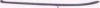 KLOKKERHOLM 0065997 Headlight Trim